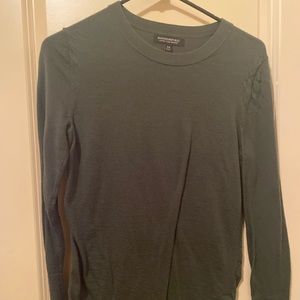 Banana republic sweater